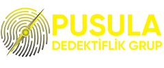 Pusula Dedektiflik Grup